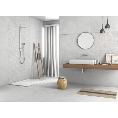 Rossato 30x60 Bianco Matt