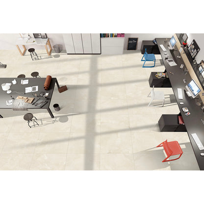 Rossato 60x60 Crema Matt